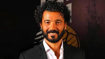 خالد النبوي: أهل الكهف فيلم ملحمي يليق بعظمة مصر (فيديو)