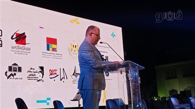 وليد قانوش: المعرض العام دليل على إبداعات مصر التشكيلية