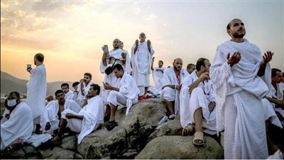 للحماية من التسمم، 6 نصائح من معهد التغذية للحجاج مرضى الضغط والقلب 