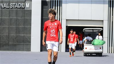 إمام عاشور ينعى أحمد رفعت بكلمات مؤثرة