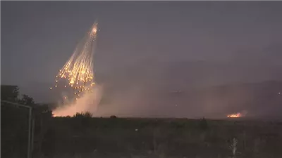 غارة إسرائيلية عنيفة على بيروت والصحة اللبنانية تكشف حصيلة الضحايا