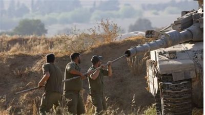 صافرات إنذار تدوي بالجليل الغربي في الجبهة الشمالية