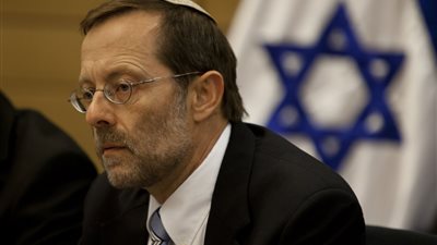 مقتل حفيد عضو سابق بالكنيست في عملية لكتائب القسام برفح