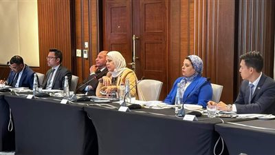 تشكيل لجنة مشتركة بين مصلحة الضرائب ووزارة المالية لوضع قانون ضريبي جديد 