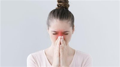 أعراض حساسية الجيوب الأنفية وطرق العلاج والوقاية 