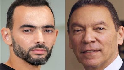 مكنتش بنام من تأنيب الضمير، ابن هاني الناظر يكشف عن تعرضه للابتزاز بعد وفاة والده