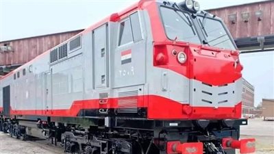 تعرف على مواعيد قطارات المنصورة