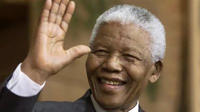 60 عاما على سجن مانديلا بتهمة التخطيط لعمل مسلح والخيانة العظمى