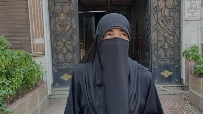 طالبات الثانوية الأزهرية بعد امتحان النحو: 