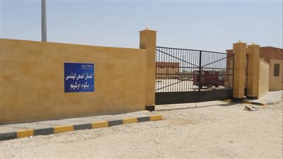 البيئة تعلن التسليم النهائي للمدفن الصحي الآمن بكوم أوشيم بالمنوفية (صور)