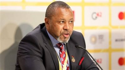 آخر تطورات طائرة نائب الرئيس المالاوي المفقودة 