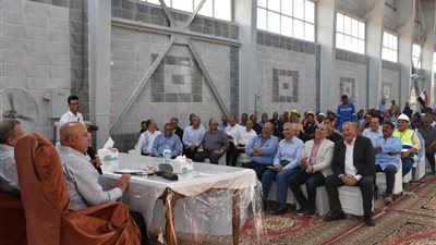 كامل الوزير يوجه رسالة لقائدي قطارات السكك الحديدية لتطوير المنظومة 