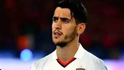 الخطيب يطلب تقريرا بشأن تعثر صفقة زين الدين بلعيد 