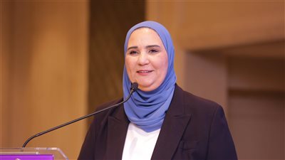 وزيرة التضامن: نقدم حزمة تسهيلات لإنشاء وتطوير حضانات القطاعين الخاص والأهلي