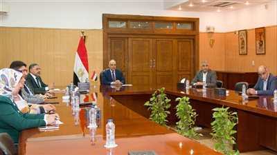 الري: تجربة حديثة لتحليل بيانات الأقمار الاصطناعية لتحديد التراكيب المحصولية 