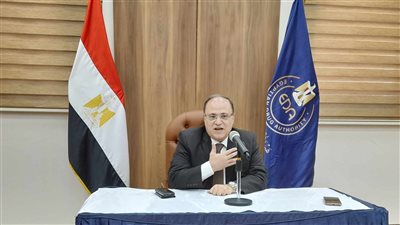 رئيس هيئة الدواء: مصر أرخص دولة في العالم في أسعار الأدوية