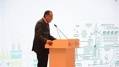 مدبولي: تكليف وزير البترول بالاجتماع مع الشركات الأجنبية لسداد باقي المتأخرات