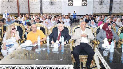 رياضة القليوبية وطب بنها يطلقان مبادرة 