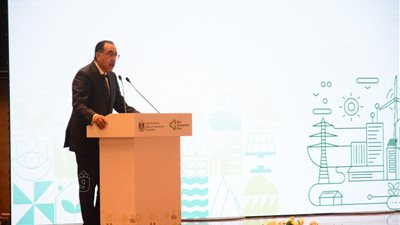 مدبولي: الانضمام لبريكس وبنك التنمية الجديد لعمل التوازن وإيجاد حلول للأزمات العالمية (صور)