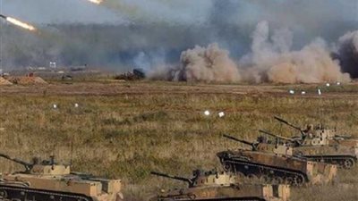 الكرملين: المناورات بالأسلحة النووية مع القوات البيلاروسية ضرورية