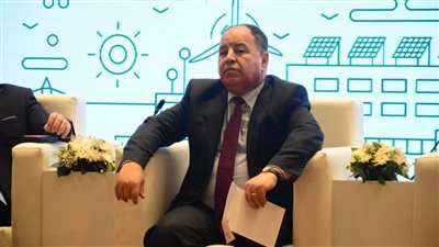 وزير المالية: ننتظر الحصول على تمويل مليار دولار من بنك التنمية الجديد 