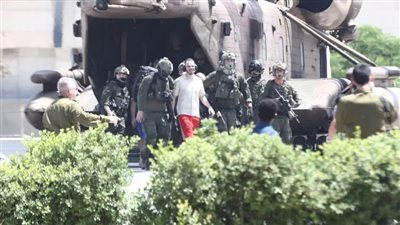 كادت تفشل في اللحظة الأخيرة، كشف أسرار جديدة متعلقة بعملية تحرير الأسرى