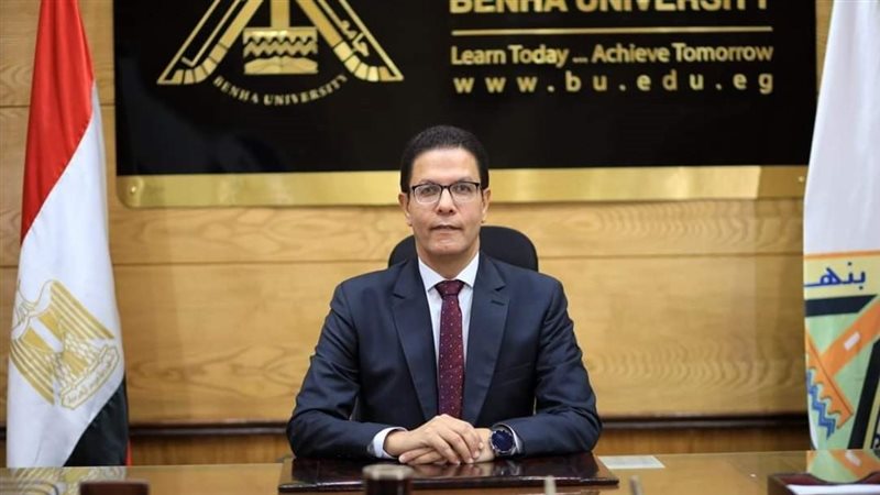 د. ناصر الجيزاوي