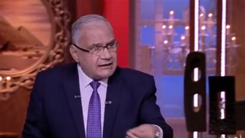 الدكتور سعد الدين