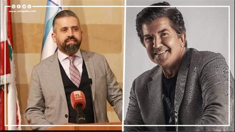 فريد بو سعيد ووليد
