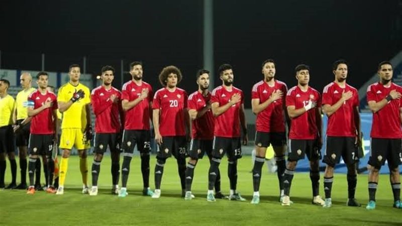 منتخب ليبيا، فيتو