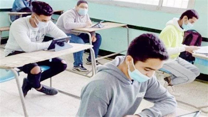 الثانوية العامة،