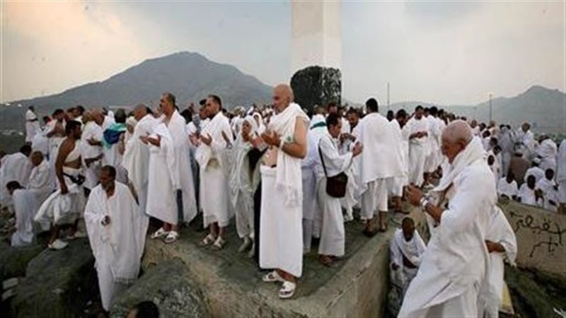 الحج 2024، فيتو
