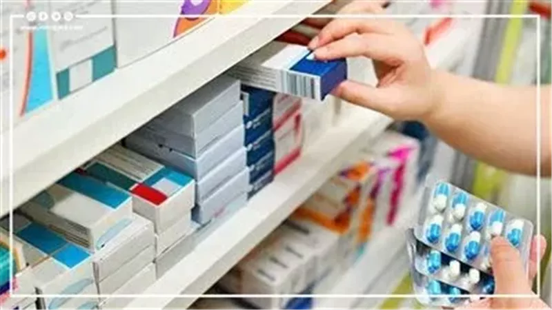الأدوية المثيلة والبديلة،