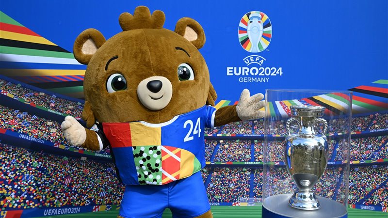 يورو 2024، فيتو