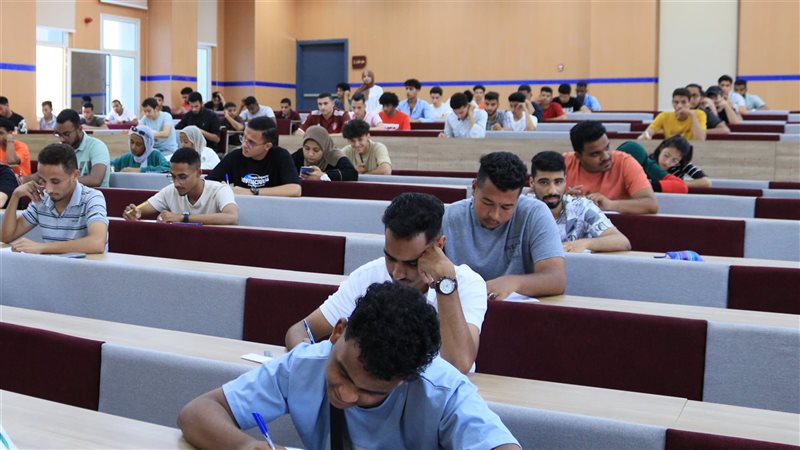 الثانوية العامة،
