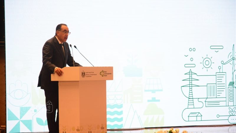 مصطفي مدبولي رئيس