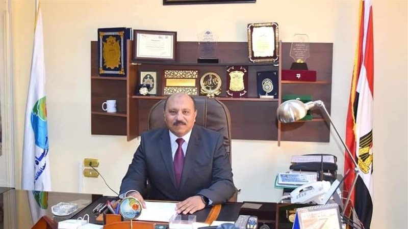 اللواء عبد الحميد