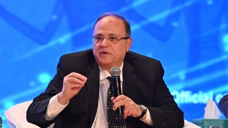 د.على الغمراوي، فيتو