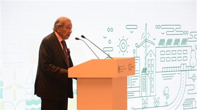 رئيس معهد النمو الاقتصادي بالهند يشيد بتوقيت انعقاد ملتقى بنك التنمية الجديد في مصر 