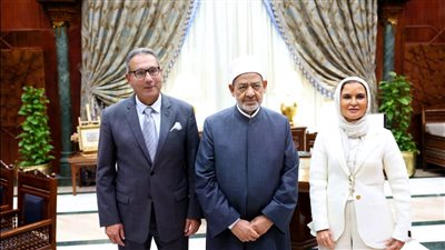  بروتوكول تعاون بين «بيت الزكاة» وبنك مصر لصالح مستحقي الإعانات 