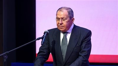 لافروف يكشف أسماء الدول الداعمة للجماعات المسلحة في سوريا ويوجه رسالة إلى تركيا