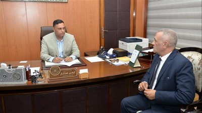 محافظ الدقهلية يلغي حرمان 6 طلاب من عام دراسي كامل بسبب الغش