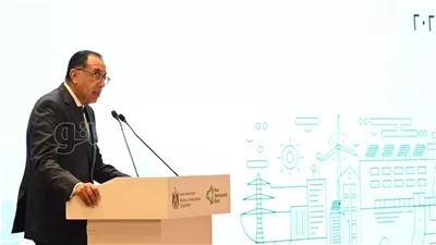 معلومات الوزراء: مدبولي أكد أن الدولة اتخذت خطوات عميقة لخفض التضخم (فيديو)