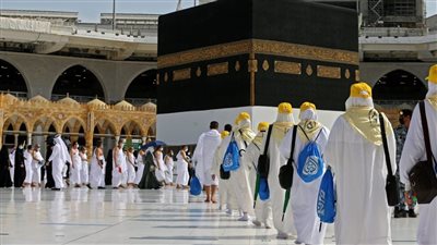 اللجنة الفنية للحج السياحي تشكل لجان لاستلام الخيام بالمشاعر ومراجعة تجهيزاتها وخدماتها 