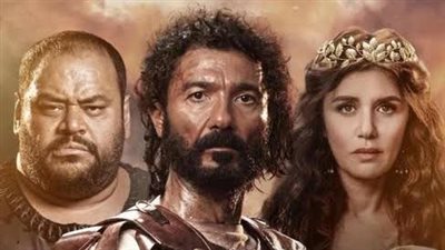 البوكس أوفيس لأفلام عيد الأضحى، ولاد رزق 3 وأهل الكهف واللعب مع العيال