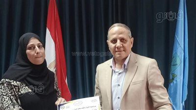  تفاصيل إنقاذ معلمة لطالب شهادة إعدادية من الموت أثناء أدائه الامتحانات بكفر الشيخ