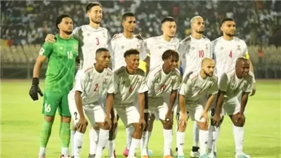 موريشيوس تتخطى إسواتيني 2 / 1 في تصفيات كأس العالم