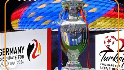 إنجلترا في الصدارة، القيمة التسويقية للمنتخبات المشاركة في يورو 2024 