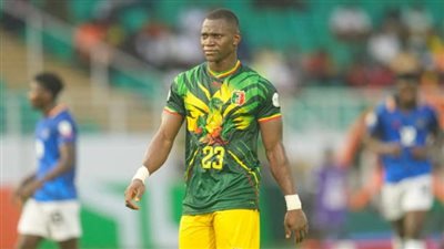 تصفيات كأس العالم، ديانج يقود مالي للفوز على تشاد بثنائية 