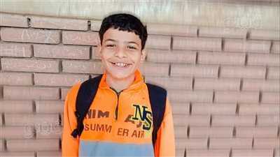 أثناء ذهابه للصلاة، مصرع طفل في حادث سير بالمنوفية 